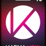 Karma Koin 10 USD (Global)