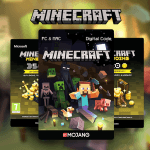 Minecraft (Minecoins)