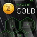 Razer Gold 5 USD (Others)