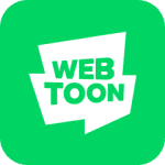 WebToon 1,000 Monedas