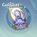 Genshin Impact - Bendicion Lunar