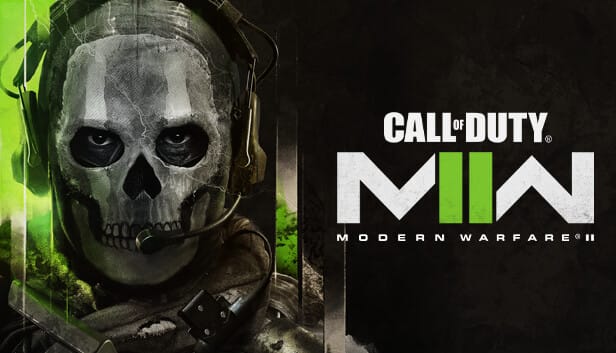 capsule_616x353 Call of Duty®: Modern Warfare® II (2022) - Steam - Imagen 1