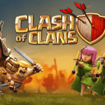 Clash of Clans (Gemas)