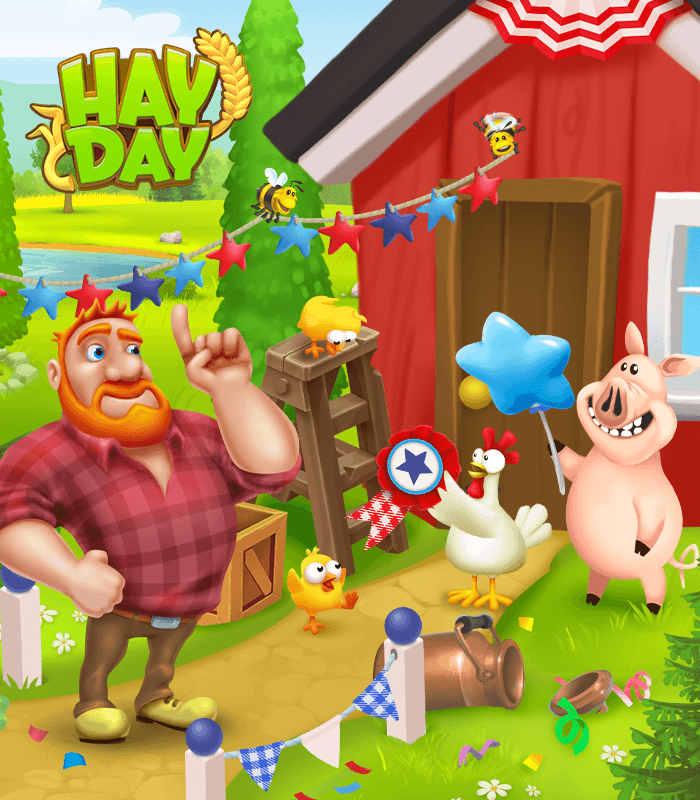 FTmSd61UAAAAjLZ Hay Day (Diamantes) - Imagen 1