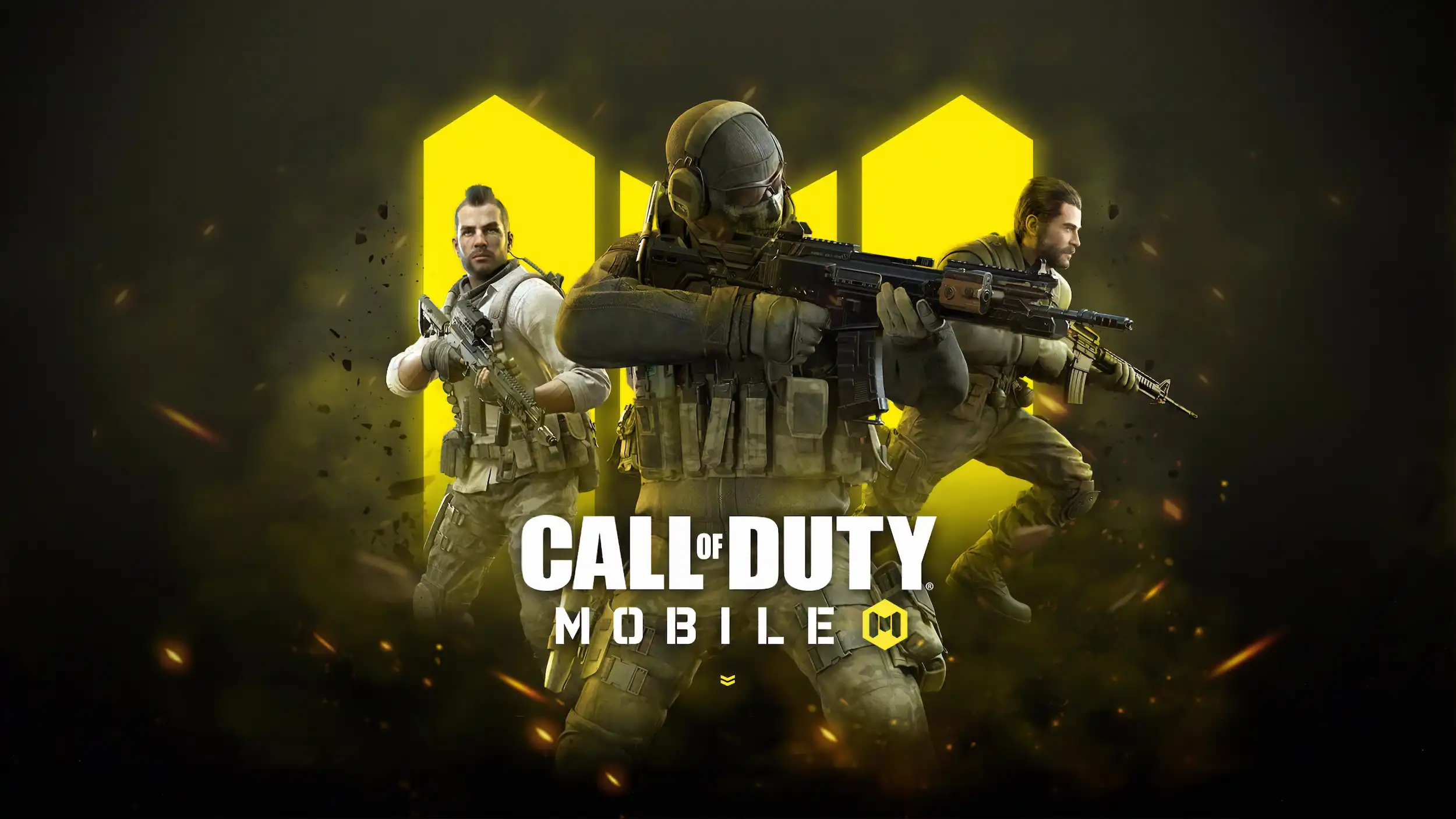 call-of-duty-mobile-2 Call Of Duty Mobile (ID) - Imagen 1