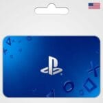 PlayStation®Store (USD)