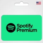 Spotify Premium (GT)