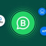 Whatsapp API Gateway - No Oficial (Mensual)