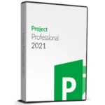 Microsoft Project Professional 2024 BIND Cd Key Global