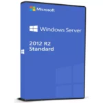 Microsoft Windows Server 2012 R2 Standard Cd Key Global