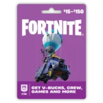 Fortnite - Epic Games Store (Guatemala)